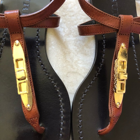 Burberry Sandals - Picture 2 of 5
